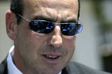 Η επανασύσταση της Αγροφυλακής στο επίκεντρο της συνάντησης Καραμανλή-Βουλγαράκη