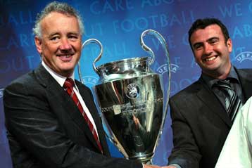 Μακρινά ταξίδια περιμένουν την Λίβερπουλ στο Champions League