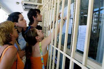 Από 27 έως 29 Ιουνίου η ανάρτηση των πινάκων με τις βαθμολογίες των Πανελλαδικών