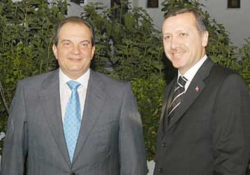 Στις 3 Ιουλίου τα εγκαίνια του αγωγού φυσικού αερίου που συνδέει Ελλάδα και Τουρκία