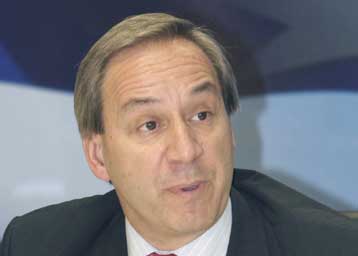 Πολύ κάτω από εννέα δισ. ευρώ η επιβάρυνση για το ΙΚΑ, δήλωσε ο Γ.Αλογοσκούφης