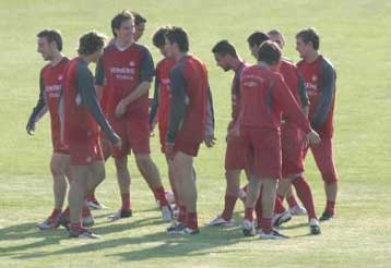 Στις 11 Ιουλίου αρχίζει η προετοιμασία του Ολυμπιακού-Εκλογές στον Ερασιτέχνη