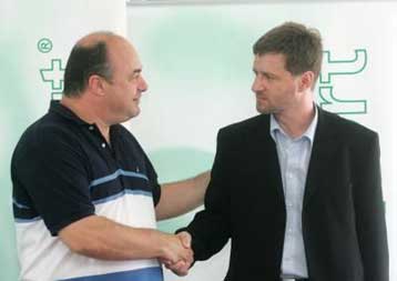 Πρωτάθλημα με τον Πανιώνιο θέλει να κατακτήσει ο Γιόσεφ Τσάπλαρ