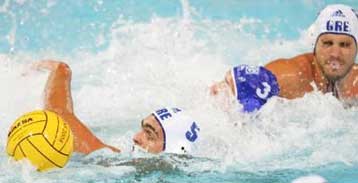 Πρεμιέρα με νίκη επί της Ισπανίας στα πέναλτι για την εθνική πόλο στην Βουδαπέστη