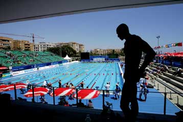 Έξι μετάλλια από την κολύμβηση για τα ελληνικά χρώματα στην πρεμιέρα των Μεσογειακών