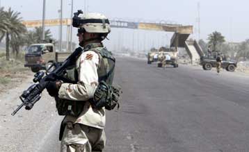 Καθησυχάζει την Τουρκία για το ενδεχόμενο ανεξαρτητοποίησης των Κούρδων ο Ταλαμπανί