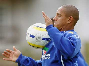 Απίστευτη ληστεία με «θύμα» τον Ρομπέρτο Κάρλος