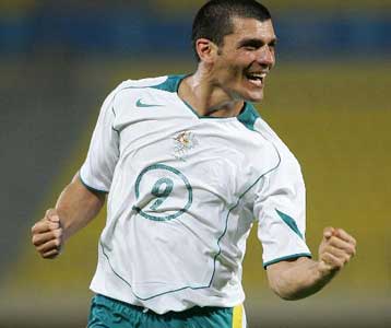 «Πράσινος» και με συμβόλαιο ο Τζον Αλοΐζι