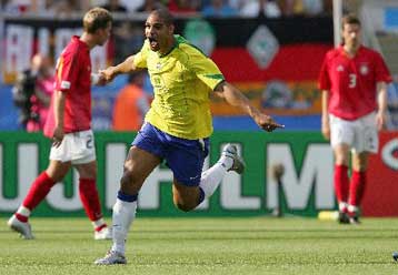 Στον τελικό του Κυπέλλου Συνομοσπονδιών η Βραζιλία, 3-2 τη Γερμανία
