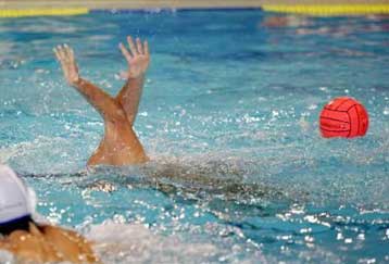 Ήττα στο τέλος για την εθνική πόλο από την Ουγγαρία