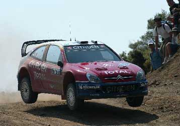 Πρώτος με διαφορά και το Σάββατο ο Λεμπ