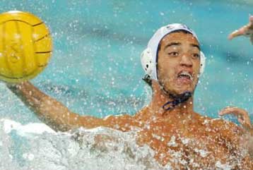 Στα ημιτελικά του World League η εθνική πόλο