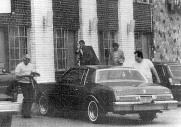 Ισόβια κάθειρξη για τον «τελευταίο Δον» της Μαφίας της Νέας Υόρκης