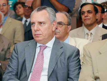 Αρωγός στην προσπάθεια απεξάρτησης των κρατουμένων χρηστών δήλωσε ο Αν.Παπαληγούρας