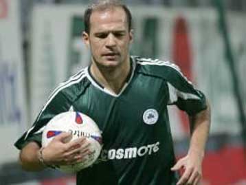 Ξεκαθαρίζει για Κονσεϊσάο, Κυργιάκο-Ετοιμάζεται για Μπέρμιγχαμ ο Μπασινάς