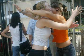 Ένας στους τρεις υποψηφίους κάτω από τη βάση στις πανελλαδικές