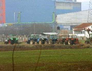 Εκτός ΑΣΕΠ οι προσλήψεις των 9.500 μελών της Ελληνικής Αγροφυλακής