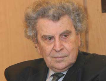 Συναυλία της ΚΟΕΜ στη Θεσσαλονίκη για τα 80χρονα του Μίκη Θεοδωράκη