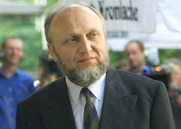 Ανάκαμψη του επιχειρηματικού κλίματος στη Γερμανία καταγράφτηκε τον Ιούνιο