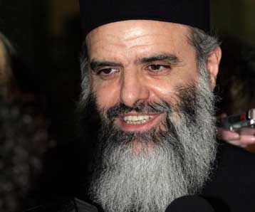 Νέο μητροπολίτη Θεσσαλιώτιδος εξέλεξε η Διαρκής Ιερά Σύνοδος