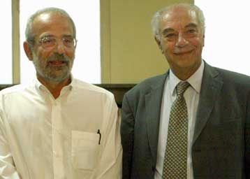 Το ΙΚΑ μπαίνει στο Κάβο Ντόρο, εκτιμά ο Αλέκος Αλαβάνος