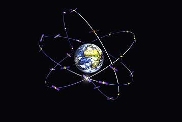 Συμφωνία για την ανάπτυξη του ευρωπαϊκού συστήματος δορυφορικής πλοήγησης