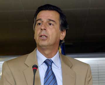 Πρόταση Λιάπη για δημιουργία ευρωπαϊκού ταμείου οδικής ασφάλειας