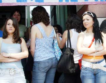 Αντισυνταγματική η ποσόστωση για τις γυναίκες σε διαγωνισμούς