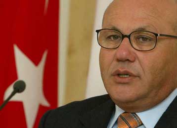 Τα Βαρόσια έναντι του απ ευθείας εμπορίου ισχυρίζεται ότι πρότεινε ο Ταλάτ