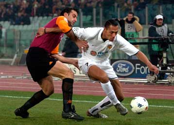 Η Σέλτικ θέλει τον Δέλλα και Έλληνας άσος θέλει Champions League