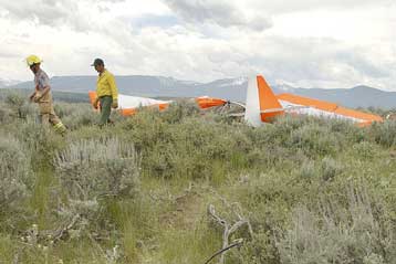 Σκοτώθηκε σε αεροπορικό δυστύχημα ο γιος του ιδρυτή της Wal-Mart