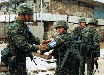 Στη Βουλή το ζήτημα των θανάτων από το σύνδρομο των Βαλκανίων