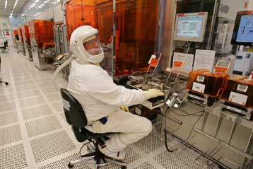 Αγωγή κατά της Intel για μονοπωλιακές πρακτικές κατέθεσε η AMD