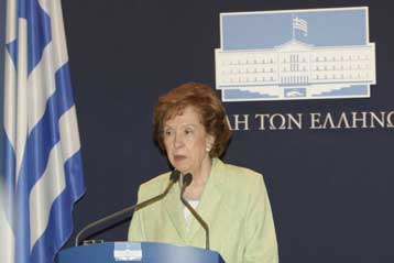 Από τις 2 ως τις 5 Σεπτεμβρίου η Ι Σύνοδος της «Βουλής των Εφήβων»