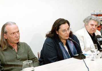 Μπαλέτο «Κάντο Χενεράλ» από τη Λυρική στο Ηρώδειο προς τιμήν του Μ.Θεοδωράκη