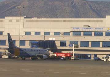 Προτιμητέος αγοραστής της Ολυμπιακής το σχήμα Olympic Investors/York Capital