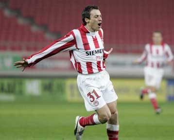 Συμφώνησε με τον Ηρακλή ο Γεωργιάδης, «κυανόλευκος» και ο Πρίττας