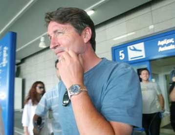 Στην τελική ευθεία τα μεταγραφικά του Ολυμπιακού με τη συνάντηση Σόλιντ-Κόκκαλη