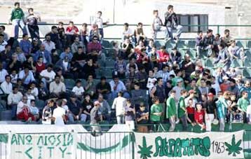 Ανεπίτρεπτη και νομικά κολάσιμη η παρέμβαση της ΑΕΚ, λέει ο Ακράτητος