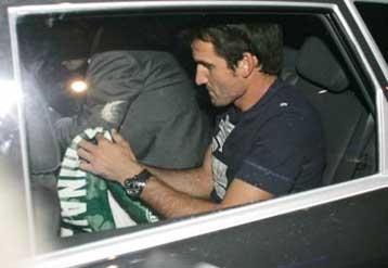 Κοντά σε συμφωνία Μαρσέιγ-Παναθηναϊκός για Μπασινά-Ήλθε ο Σέριτς