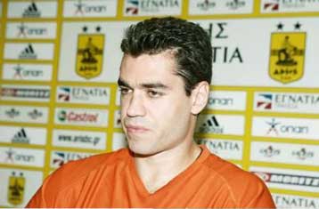 Με Σιγάλα ο Αρης θα πορευτεί στο ULEB Cup-Είναι πάντα στην καρδιά μου, λέει ο παίκτης