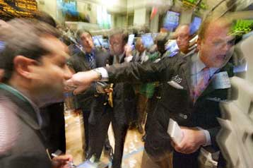 Σημαντικά κέρδη την Τρίτη σε Γουόλ Στριτ και ευρωπαϊκά χρηματιστήρια