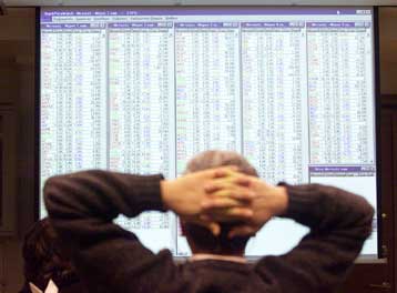 Στο 2,2% «προσγειώνει» η Morgan Stanley το ρυθμό ανάπτυξης της ελληνικής οικονομίας