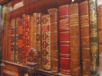 Αφαντα έχουν γίνει 30.000 βιβλία από την Εθνική Βιβλιοθήκη στο Παρίσι