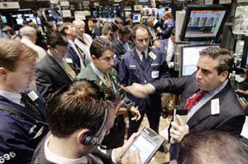 Ανοδικά κινούνται τα ευρωπαϊκά χρηματιστήρια στο άνοιγμα της Τετάρτης