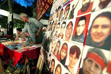 Ξεκινά την Παρασκευή το 10ο Αντιρατσιστικό Φεστιβάλ