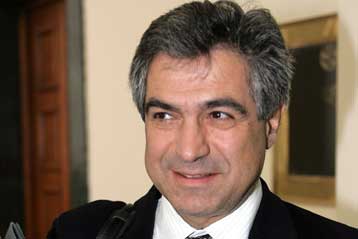 Ερώτηση Καρχιμάκη για απευθείας αναθέσεις έργων που αφορούν στο ΝΙΜΤΣ