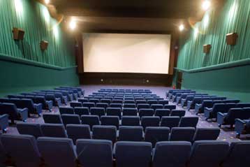 Η Disney συμμαχεί με τη Dolby για τη διάδοση του ψηφιακού κινηματογράφου