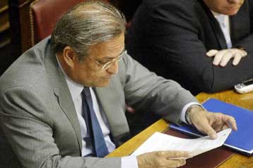 Έρευνα για τις συμβάσεις των διυλιστηρίων με τους πρατηριούχους ζητά το ΥΠΑΝ