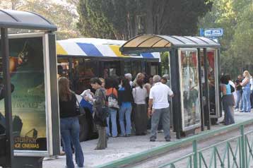 Αλλαγές στο συγκοινωνιακό δίκτυο του ΟΑΣΑ από την Παρασκευή